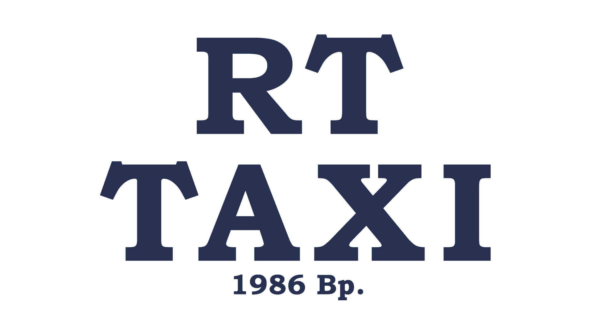 RT Taxi